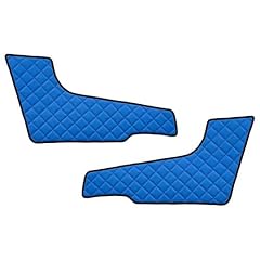 Pcs blue door for sale  Delivered anywhere in UK
