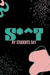 Students say for sale  Delivered anywhere in USA 