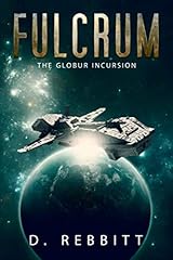 Fulcrum the globur usato  Spedito ovunque in Italia 