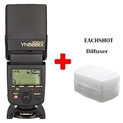 Yongnuo 568ex flash d'occasion  Livré partout en France
