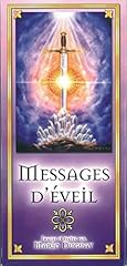 Messages eveil d'occasion  Livré partout en France