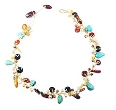 Bijoucolor collier fil gebraucht kaufen  Wird an jeden Ort in Deutschland