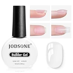 Jodsone gel ricostruzione usato  Spedito ovunque in Italia 