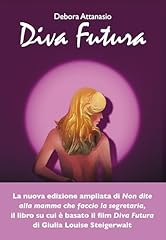 Diva futura usato  Spedito ovunque in Italia 