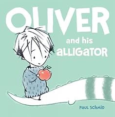 Oliver alligator for sale  Delivered anywhere in UK