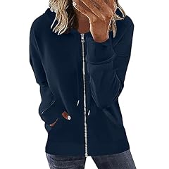 Sweat capuche zippé d'occasion  Livré partout en France