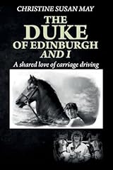 Duke edinburgh shared for sale  Delivered anywhere in UK