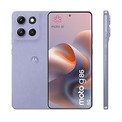 Motorola moto g86 usato  Spedito ovunque in Italia 