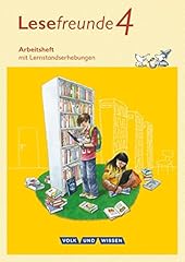 Lesefreunde lesen schreiben gebraucht kaufen  Wird an jeden Ort in Deutschland