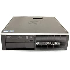 Compaq elite 8200 usato  Spedito ovunque in Italia 