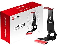 Msi hs01 gaming for sale  Delivered anywhere in USA 