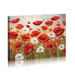Flower wall art for sale  Delivered anywhere in USA 