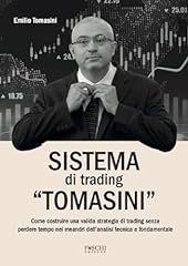 Sistema trading tomasini usato  Spedito ovunque in Italia 