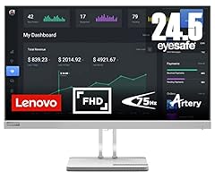 Lenovo l25e écran d'occasion  Livré partout en France