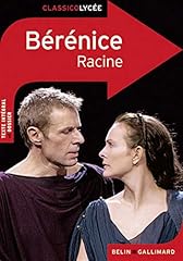 berenice racine d'occasion  Livré partout en France