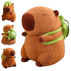 Misfun peluche capybara usato  Spedito ovunque in Italia 