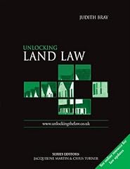 Unlocking land law for sale  Delivered anywhere in USA 