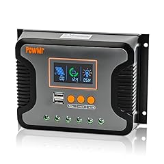 Powmr 30a 12v for sale  Delivered anywhere in USA 