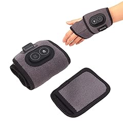 Heated wrist brace for sale  Delivered anywhere in UK