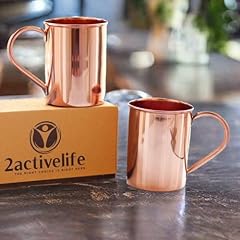 2activelife copper mules for sale  Delivered anywhere in Ireland