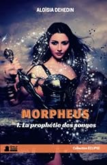 Prophétie songes morpheus d'occasion  Livré partout en France