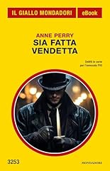 Sia fatta vendetta usato  Spedito ovunque in Italia 