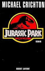 Jurassic park tome d'occasion  Livré partout en Belgiqu
