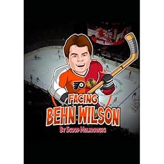 Behn wilson nhl for sale  Delivered anywhere in USA 