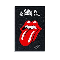 Bnnbjfjff rolling stones for sale  Delivered anywhere in UK