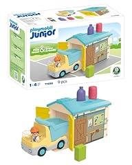 Playmobil junior nachhaltiges gebraucht kaufen  Wird an jeden Ort in Deutschland