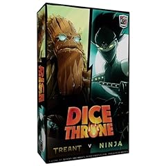 Dice throne treant for sale  Delivered anywhere in USA 