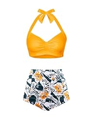 Holipick damen bikini gebraucht kaufen  Wird an jeden Ort in Deutschland