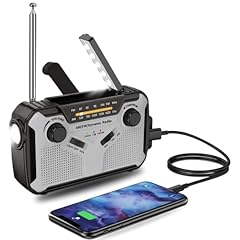 Radio portable urgence d'occasion  Livré partout en France