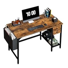 Lufeiya computer desk for sale  Delivered anywhere in USA 