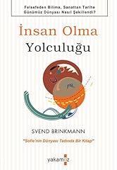 Nsan olma yolculuğu usato  Spedito ovunque in Italia 