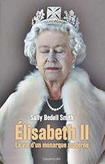 Reine elisabeth ii d'occasion  Livré partout en France
