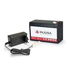 Injusa lithium battery for sale  Delivered anywhere in UK