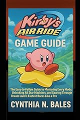 Kirby air ride d'occasion  Livré partout en France