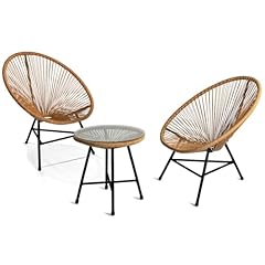 Idmarket salon jardin d'occasion  Livré partout en Belgiqu