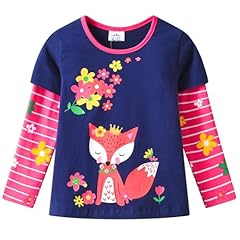 Vikita mädchen shirt gebraucht kaufen  Wird an jeden Ort in Deutschland