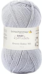 Schachenmayr baby smiles gebraucht kaufen  Wird an jeden Ort in Deutschland
