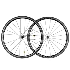 Carbon wheelset 700c for sale  Delivered anywhere in USA 