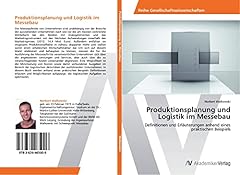 Produktionsplanung logistik me gebraucht kaufen  Wird an jeden Ort in Deutschland