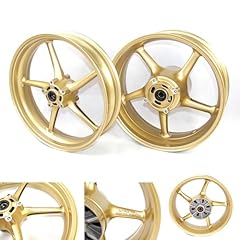 Front rear wheel for sale  Delivered anywhere in UK
