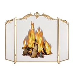 Wichemi fireplace screen for sale  Delivered anywhere in USA 