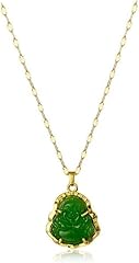 Laughing buddha pendant for sale  Delivered anywhere in UK