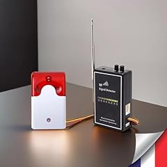 Détecteur brouilleur ondes d'occasion  Livré partout en France