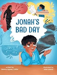 Jonah bad day d'occasion  Livré partout en France