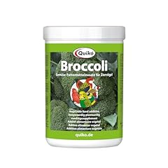 Quiko broccoli 100g usato  Spedito ovunque in Italia 