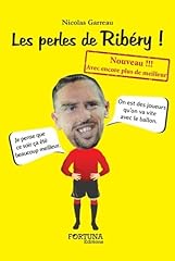 Les perles ribéry gebraucht kaufen  Wird an jeden Ort in Deutschland